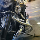 20-21 BMW R18 Classic Motorschutzrahmen Anti-Crash-Stoßstangenschutz Generic