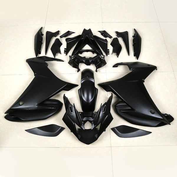 Kåpa set för Yamaha FZ6R 2009-2015 Generic