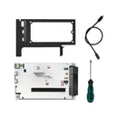 Thunderbolt 3 4 puertos TH3P4G2 mini soporte extendido para tarjeta gráfica USB3.0