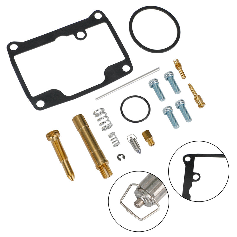 Kit de reparo de carburador MIKUNI VM34-619 mecânica russa RMZ-640