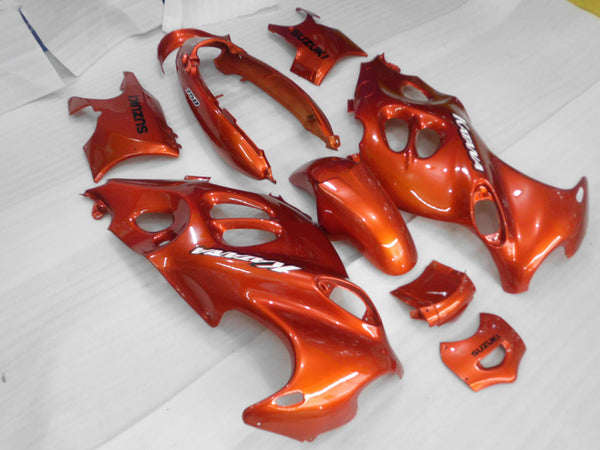 Suzuki Katana GSXF600 GSXF750 1998-2006 Fairing Set Body