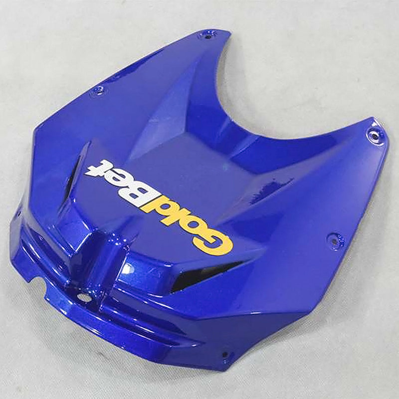 Zestaw owiewek wtryskowych, plastik ABS, pasuje do BMW S1000RR 2009-2014 Generic