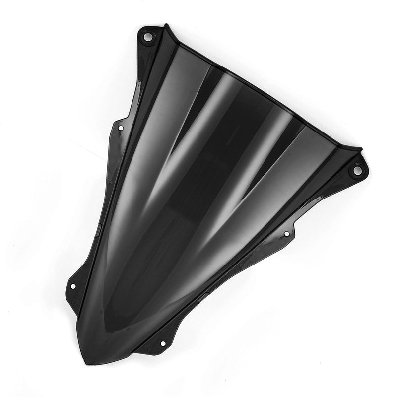 ABS Windschild Windschutzscheibe für Kawasaki Ninja ZX25R ZX-25R 2020-2024