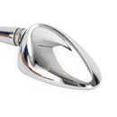 2014-2022 Vespa Sprint 50 125 150 Links & Rechts Rückspiegel Chrom CM262001 CM262002