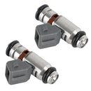 2 ST Twin Power Fuel Injection För 4.3 Injector Twin Cam 2001-2016 27609-01B