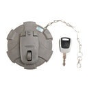 R140W9 R140W9 Uzávěr palivové nádrže rypadla Hyundai řady 9 32M9-02130 31M9-02130