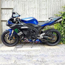 Kåpa set till Yamaha YZF 1000 R1 2004-2006 Generic