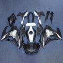 Conjunto de carenagens para Yamaha YZF-R3 2014-2018 R25 2015-2017 Genérico