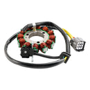 Generaattorin staattorin säädin ja tiiviste Kawasaki KX450 KX450X KX450SR 2021-2023