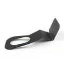 Soporte de varilla para micrófono de agarre de pasajero de Radio CB 75WXST para Wrangler JK 2011+/