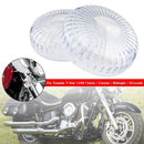 Yamaha V Star 650 1100 VMAX 1200/1700 Světelná čočka na objekt