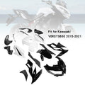 Carenagem Kawasaki VERSYS650 2015-2021