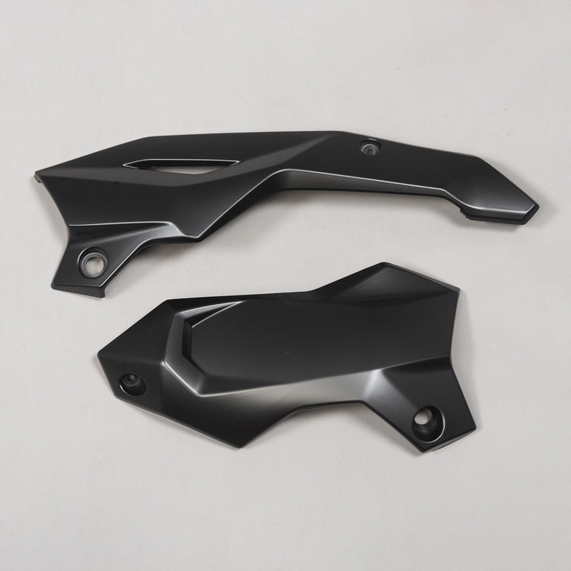 Painel de corpo em plástico ABS injetado adequado para Kawasaki Z900 2020-2023