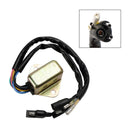 CDI BOX Zünder für Suzuki GP100 GP125 TS125ER FR80 TR100 TL125 32900-39120