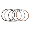 Zylinderkolbendichtungssatz 67 mm für Italika DM250 DM 250 cc 2020–2023