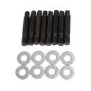 2005-2014 Nissan Frontier 2005-2012 Pathfinder 4.0L Kit Conversor Catalítico Genérico