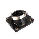 Ansaugkrümmerstiefel Flansch für Yamaha Ag Mx 100 DT 100 76-83 RT 100 90-00