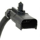 Jeep Wrangler 4.0L-L6 2005–2006 Motornockenwellensynchronisator 689–201