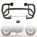 2017-2023 Honda Rebel 250 kofanger, motorværn, kollisionsstang