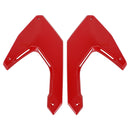 Motorcykelramme sidebeskyttelsesdæksel til Honda X-ADV 750 XADV750 2021 Generisk