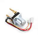 Anlasserrelais Solenoid für Kawasaki STX 1100 STX1100 STX 900 STX900 27010-3737