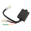 CDI tænding 59V-85540-20 Passer til Yamaha YFM225 MOTO-4 86-88 YFM250 MOTO-4 89-91