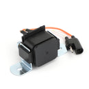 Solenoidový spínač relé startéru pro Polaris Predator 500 TLD 2003-2006 2004 2005
