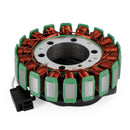 2005 2006 Kawasaki Ninja ZX6R ZX6RR Generator stojan regulator prostownik uszczelka Fedex Express