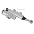 BRAKE MASTER Cylinder passar för Husqvarna TC 250 TE250 FE 250 FE350 FE450 FC450
