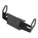 Držák rámu držáku SPZ motocyklu pro Yamaha MT07/09/10 Tracer Generic