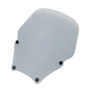 HONDA Forza NSS 350 2021-2023 Forrude + beslag