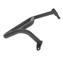 Motorschutzbügel Unterer Sturzbügel für Bmw S1000Xr S 1000 XR 21-22 Silber Generic