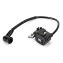 Stihl BR320 BR320L BR340 BR340L BR380 BR400 BR420 BR420C SR320 tændspole