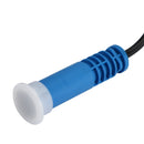 ABS hjulhastighetssensor fram vänster/höger 34526756384 för BMW Mini One R50 52 R53 Generic