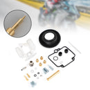 Sada pro přestavbu karburátoru vhodná pro Suzuki GK75A GSF400 Bandit 1991-1997 Generic