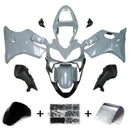 Conjunto de carenagens Amotopart Honda CBR600 F4i 2001-2003 Corpo Plástico ABS