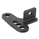 1-3 tommer justerbar bageste sænkekontrolarm Drop Kit til Sportster XL883 1200 1988-1999 Generisk