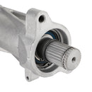 2010-2017 GMC Terrain s 2,4l sestavou převodové skříně motoru 23247709 24263580 84953426 HOLLANDER 412-727