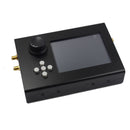 Aktualizovaný software HackRF One V1.7.3 Portapack H2 1MHz-6GHz SDR Software Defined Wireless