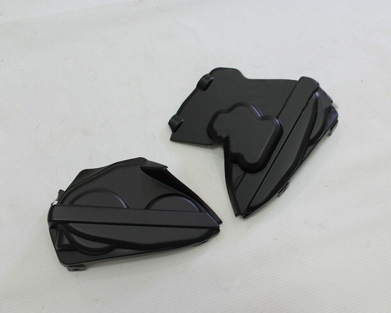 Conjunto de carenado cuerpo ABS adecuado para Ducati 1299 959 2015-2018 Genérico