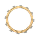 Kupplungs-Reibungsplatten-Kit Set für Yamaha VMAX12 VMX12 V-Max XVZ1200 XVZ1300