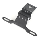 Wspornik ramy do uchwytu tablicy rejestracyjnej odpowiedni do Kawasaki ZX-6R 2019-2021 Generic