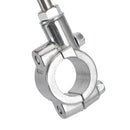 Univerzální sada pro prodloužení stojanu na motocykl 20-23MM nástroj na podporu skútru