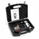 WT100A LCD Tester Tool Smart Sensor Ultraschall Dickenmessgerät Schallgeschwindigkeit