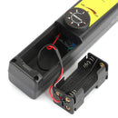 Lækagedetektor klimaanlæg halogengas kølemiddellækagedetektor R134a R410a AC