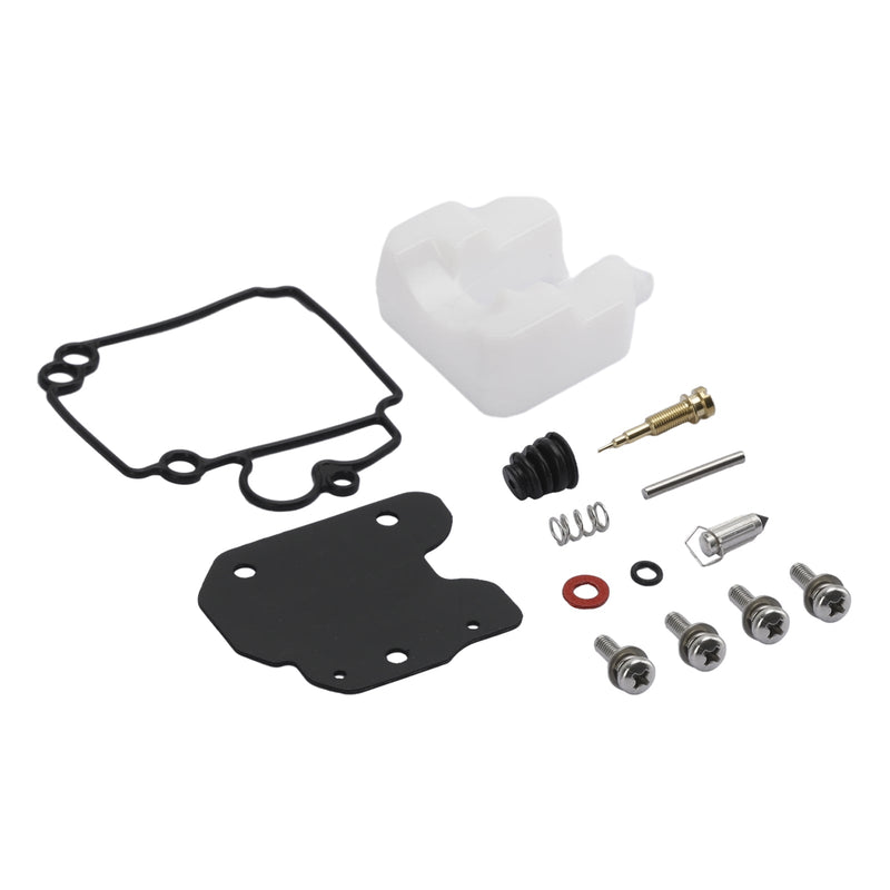 Kit de conversão de carburador para Yamaha 30 HP F30 40 HP F40 25 HP F25 20 HP 67C-W0093