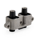 Yamaha Parsun Hidea perämoottori E40X 40HP 66T-44514-00-4D kiinnityspelti, ylempi