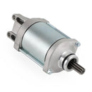 2009-2018 Suzuki LTZ LT-Z 400 400Z Quad Sport Z400 Novo motor de partida com 9 estrias