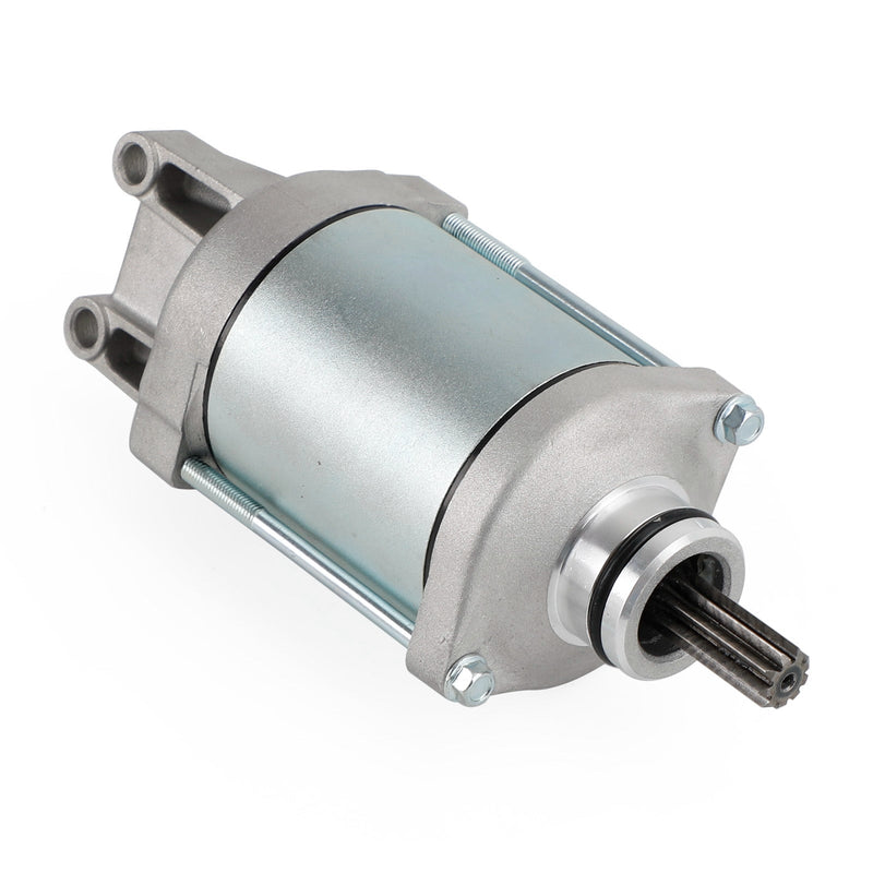 2009-2018 Suzuki LTZ LT-Z 400 400Z Quad Sport Z400 Novo motor de partida com 9 estrias