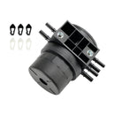 1988–1996 Ford E-150 E-250 E-350 Kraftstoffpumpen-Reservoirtank-Wahlventil F1UZ9B263B